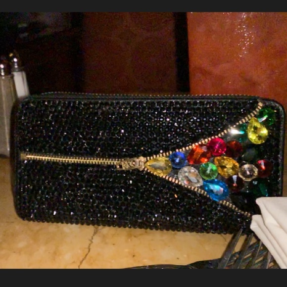 Handbags - Handmade Zipper Wallet